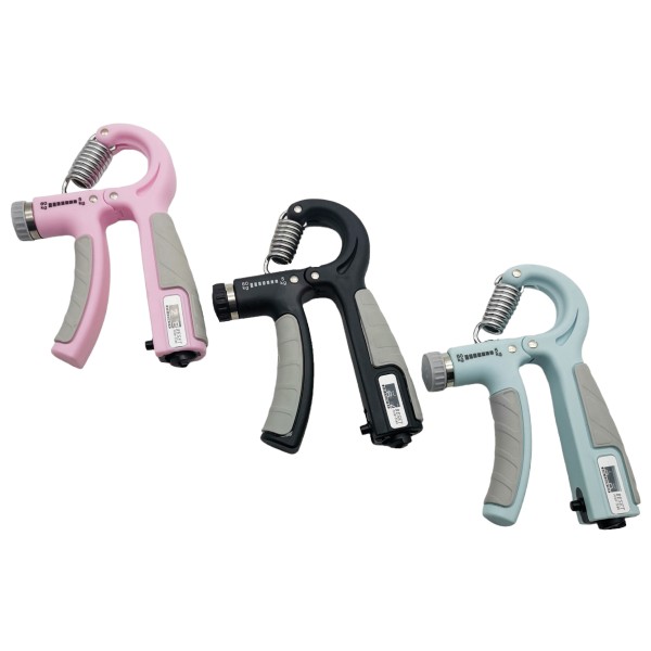 ΤΑΝΑΛΙΑ ΕΚΓΥΜΝΑΣΗΣ ΧΕΡΙΩΝ ΜΕ ΜΕΤΡΗΤΗ 3 ΧΡΩΜΑΤΑ 16X10CM 1364-02